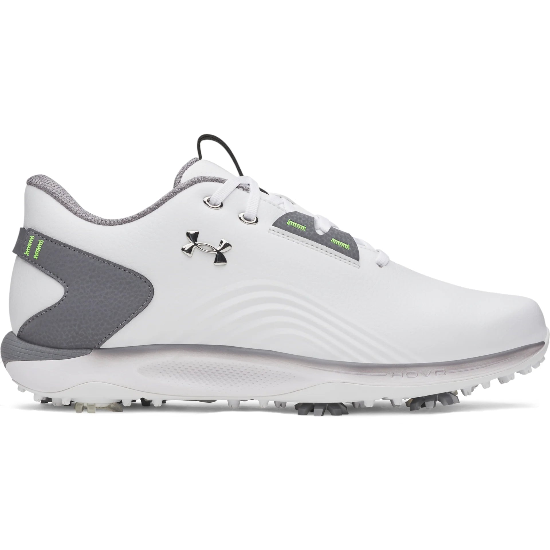 Under Armour Drive Fade 2 Spiked Golf Shoes 6006120
