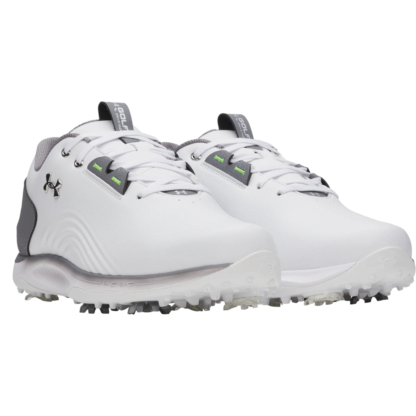 Under Armour Drive Fade 2 Spiked Golf Shoes 6006120