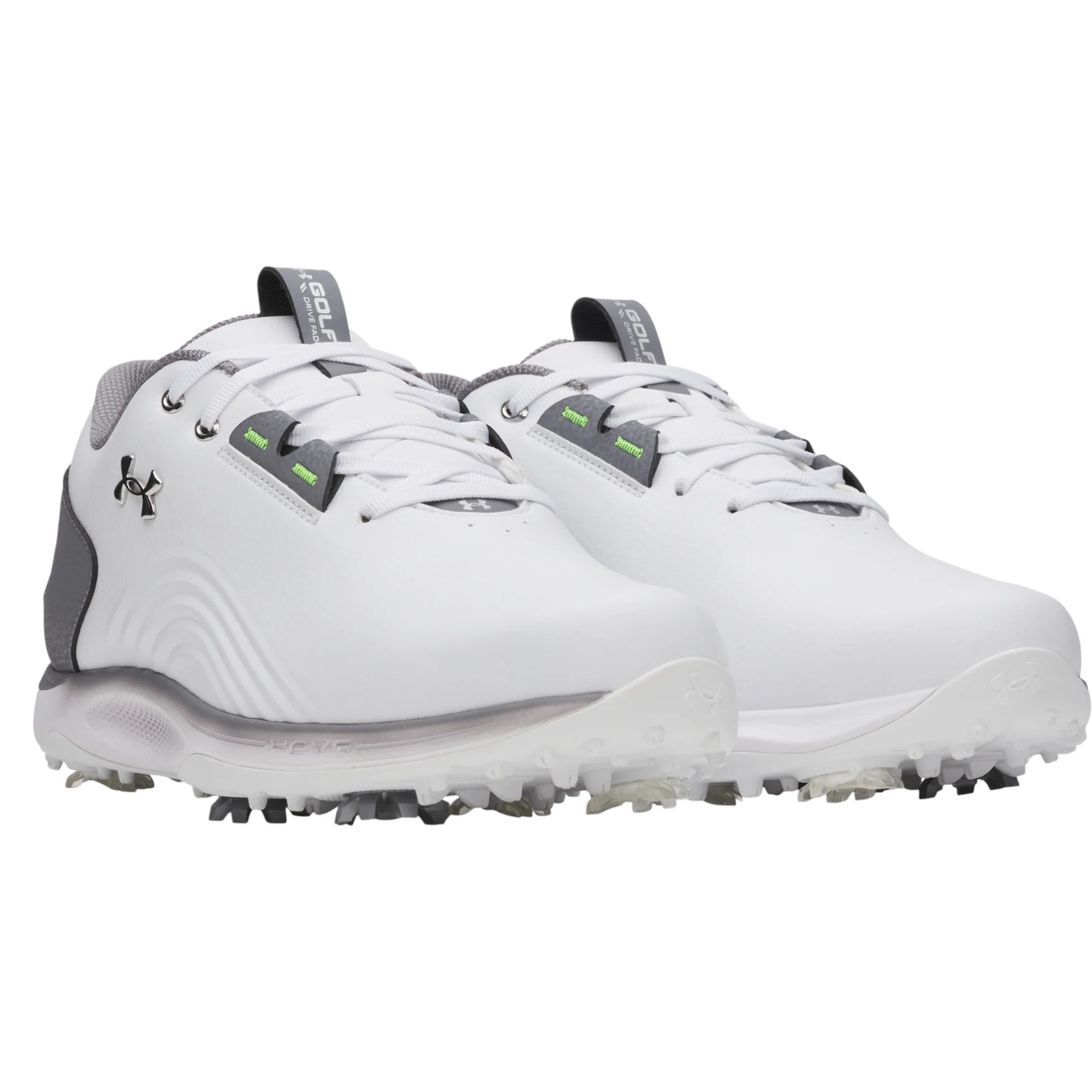 Under Armour Drive Fade 2 Spiked Golf Shoes 6006120