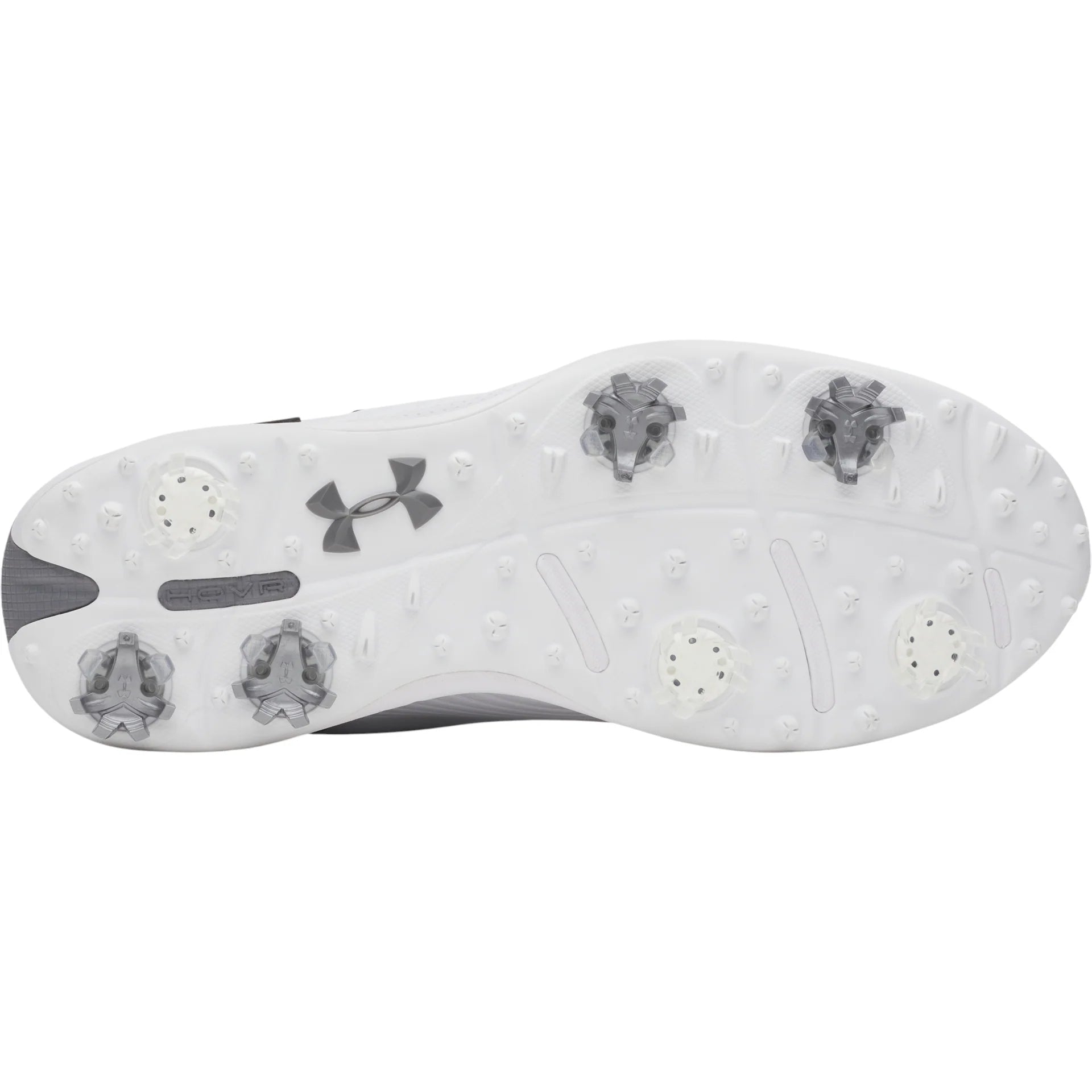 Under Armour Drive Fade 2 Spiked Golf Shoes 6006120