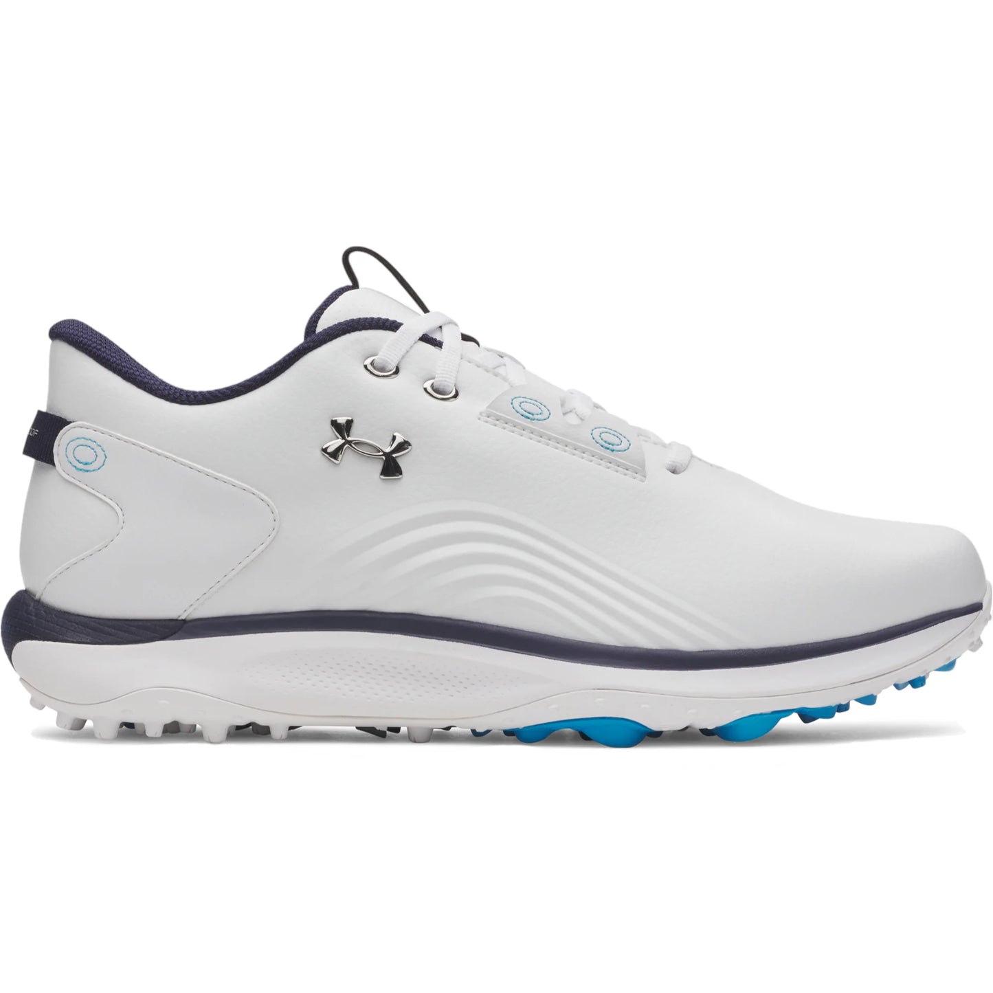 Under Armour Drive Fade 2 Spikeless Golf Shoes 6006121