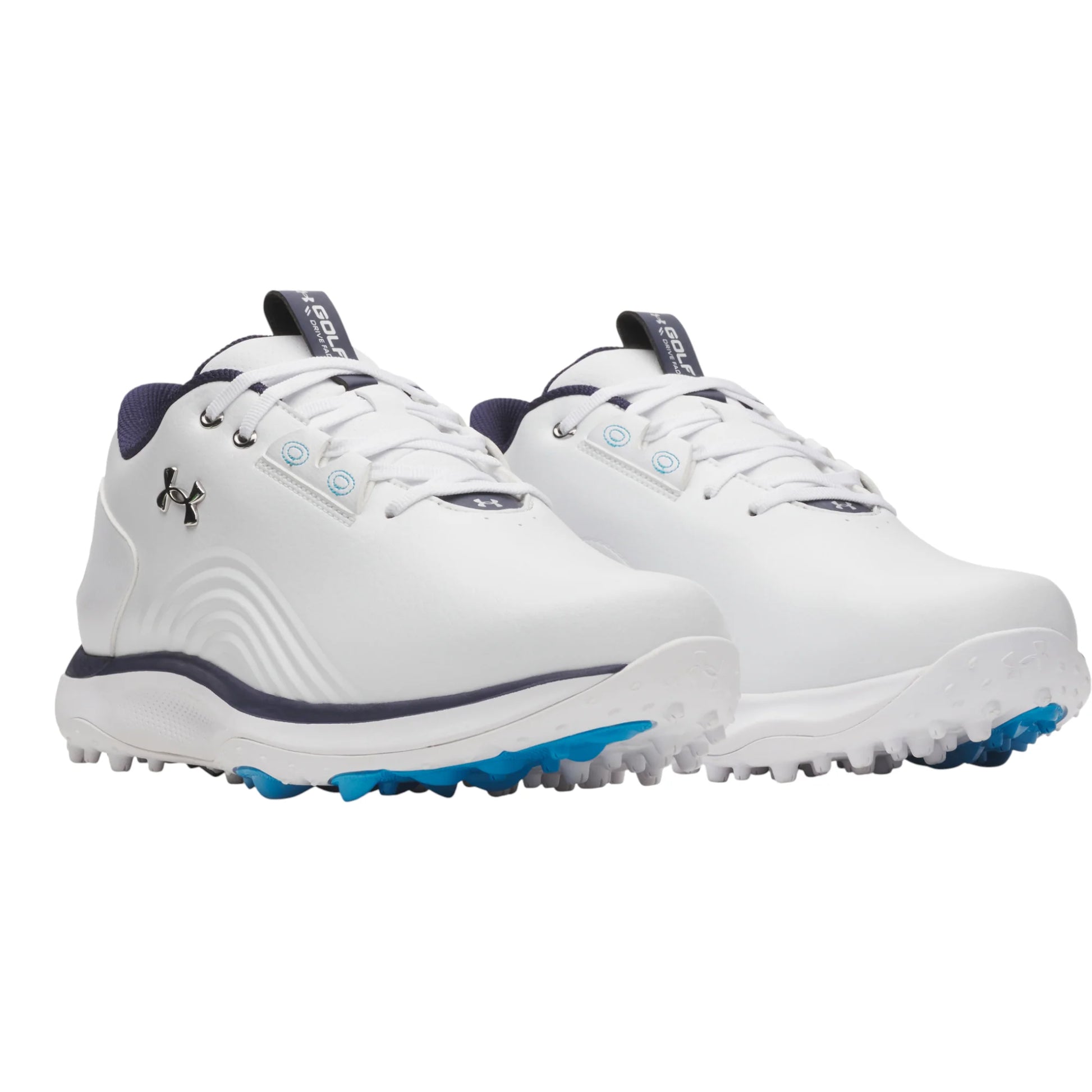 Under Armour Drive Fade 2 Spikeless Golf Shoes 6006121
