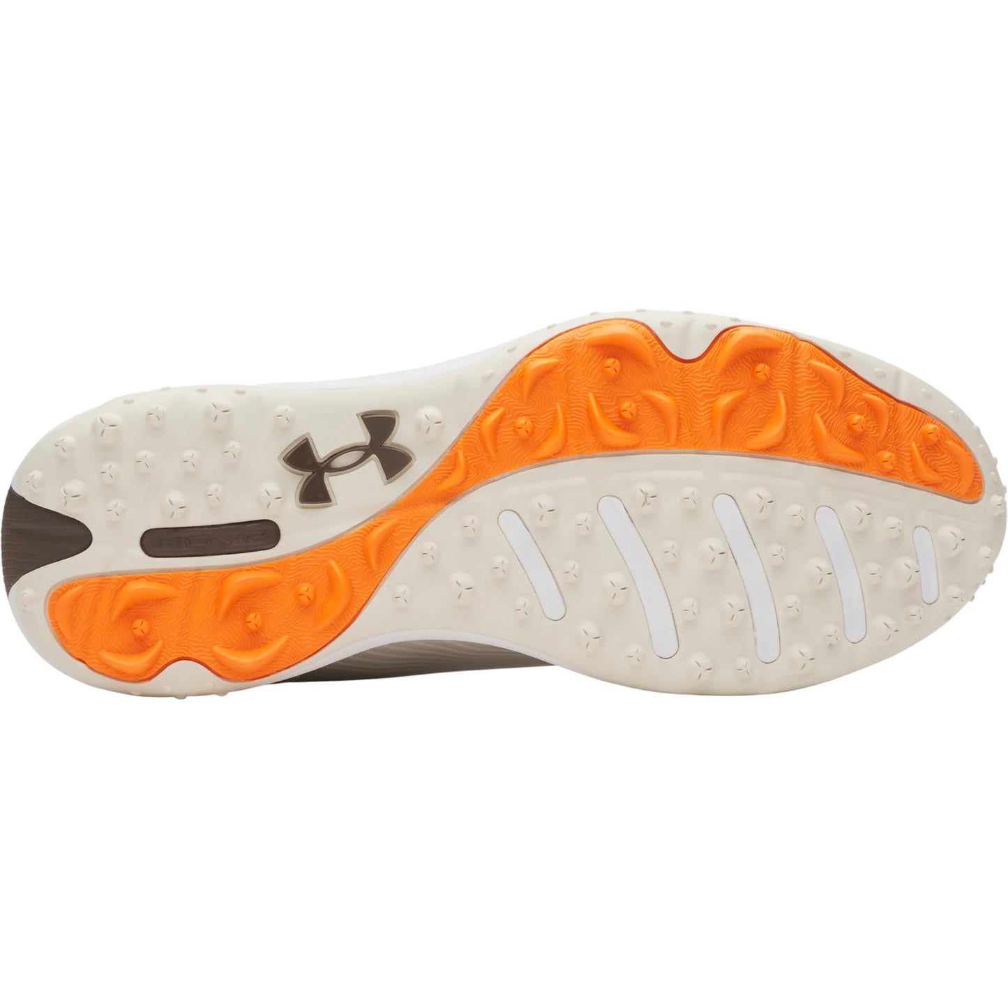 Under Armour Drive Fade 2 Spikeless Golf Shoes 6006121