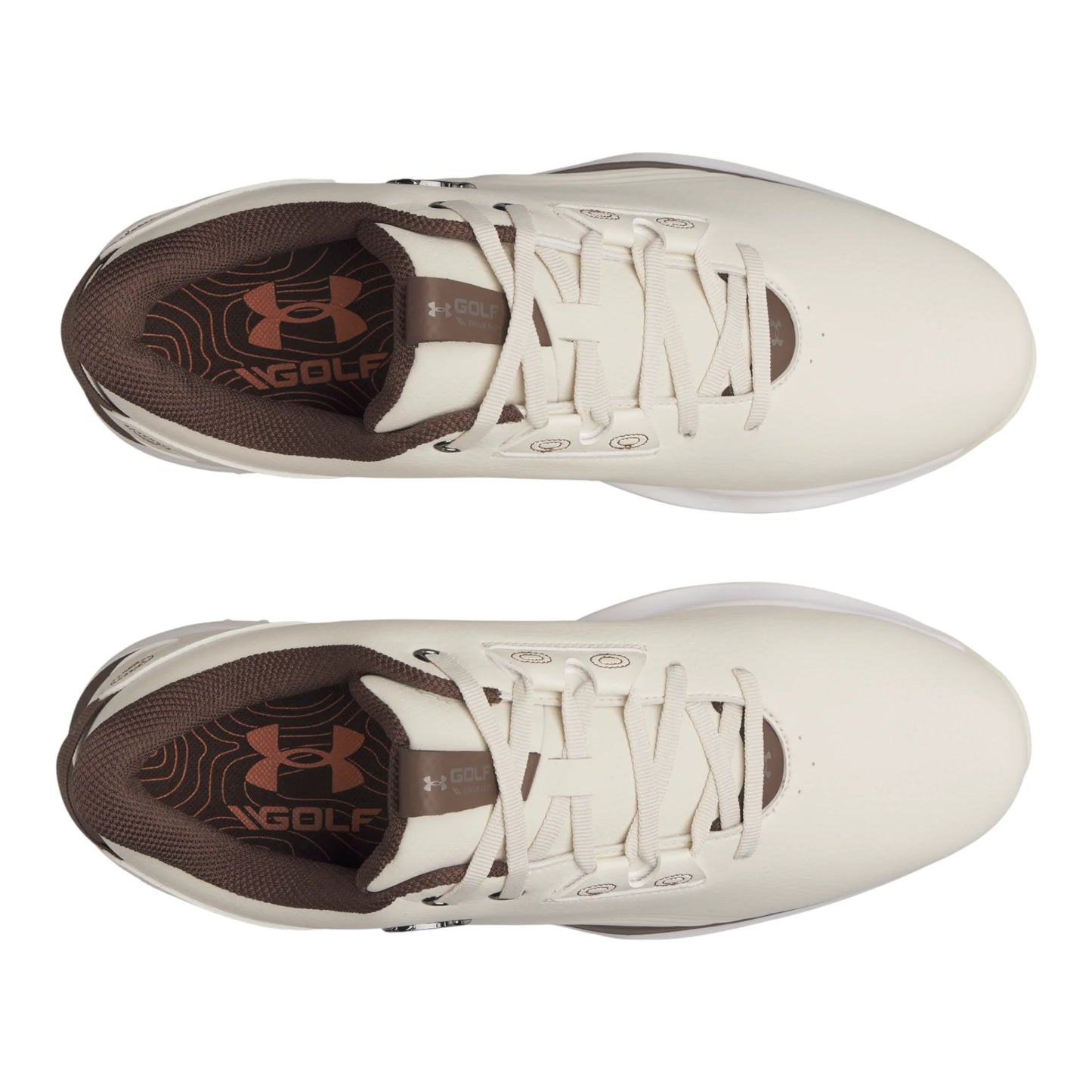 Under Armour Drive Fade 2 Spikeless Golf Shoes 6006121