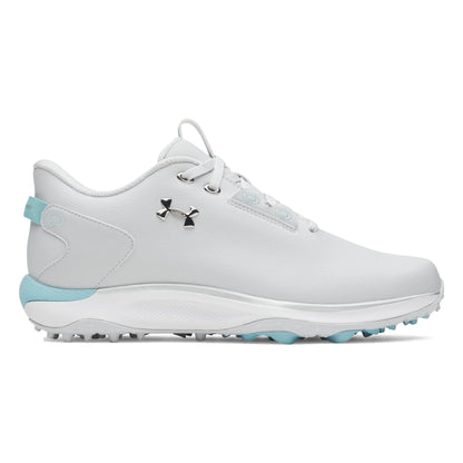 Under Armour Ladies Drive Fade 2 SL Golf Shoes 6006137