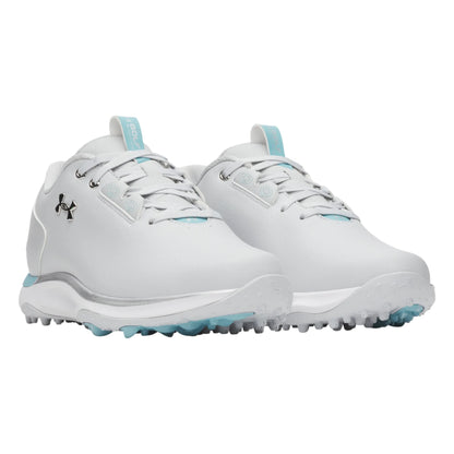 Under Armour Ladies Drive Fade 2 SL Golf Shoes 6006137