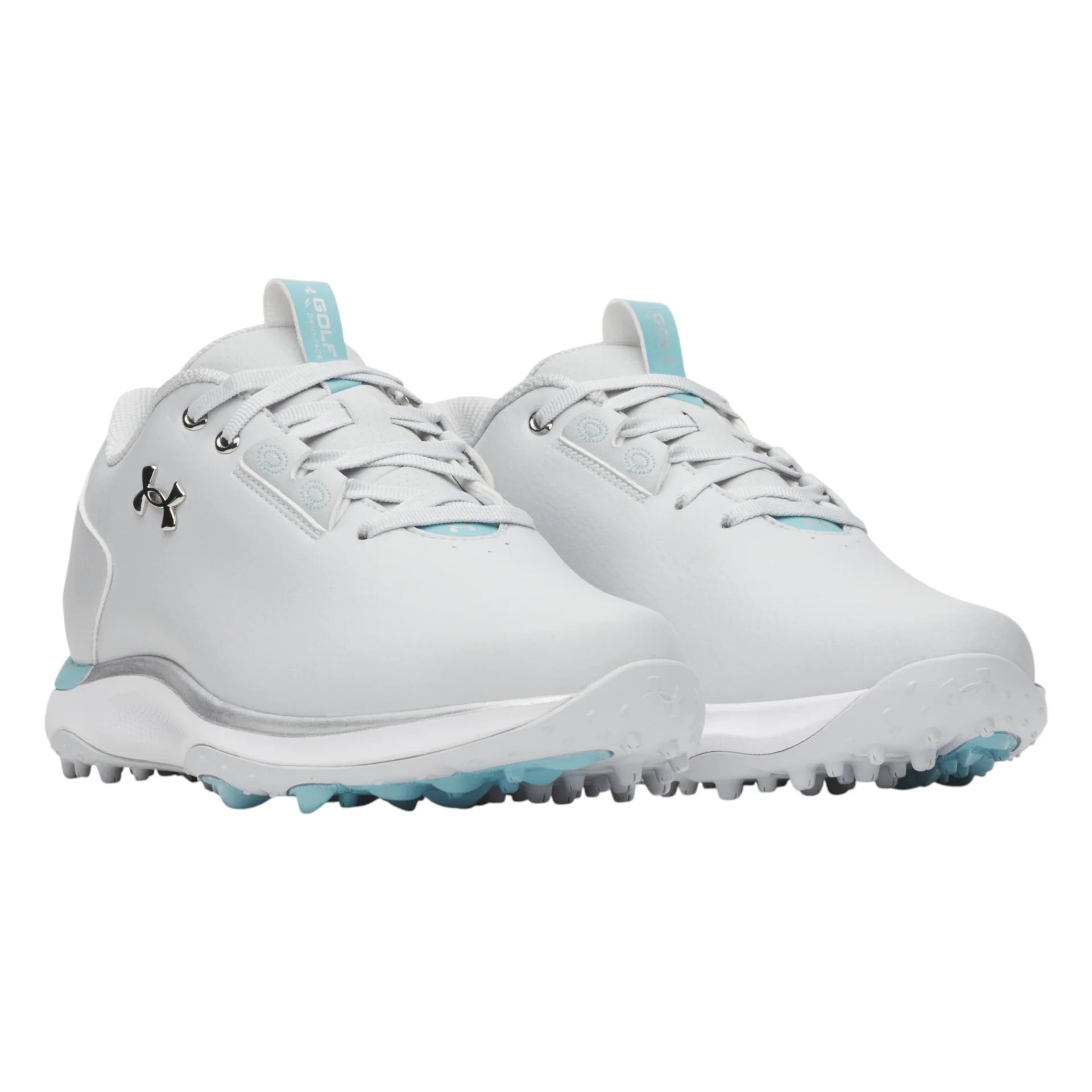 Under Armour Ladies Drive Fade 2 SL Golf Shoes 6006137