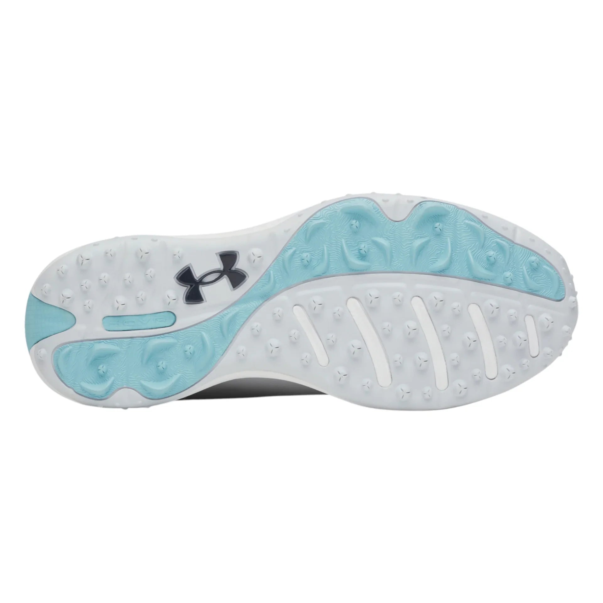 Under Armour Ladies Drive Fade 2 SL Golf Shoes 6006137