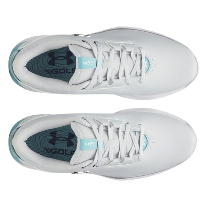 Under Armour Ladies Drive Fade 2 SL Golf Shoes 6006137