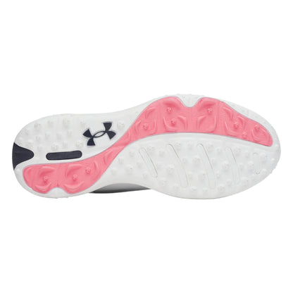 Under Armour Ladies Drive Fade 2 SL Golf Shoes 6006137