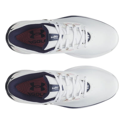 Under Armour Ladies Drive Fade 2 SL Golf Shoes 6006137