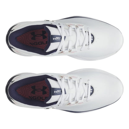 Under Armour Ladies Drive Fade 2 SL Golf Shoes 6006137