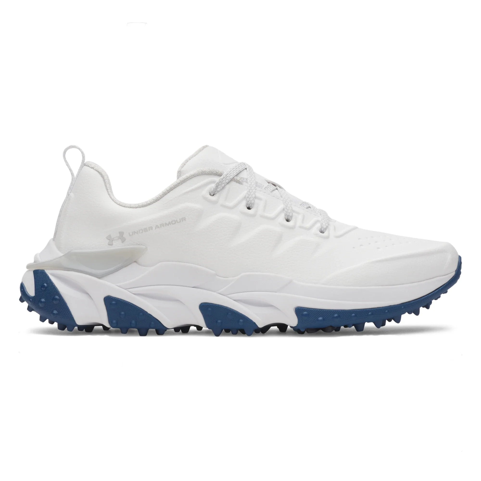 Under Armour Halo Tour Spikeless Golf Shoes 6007316