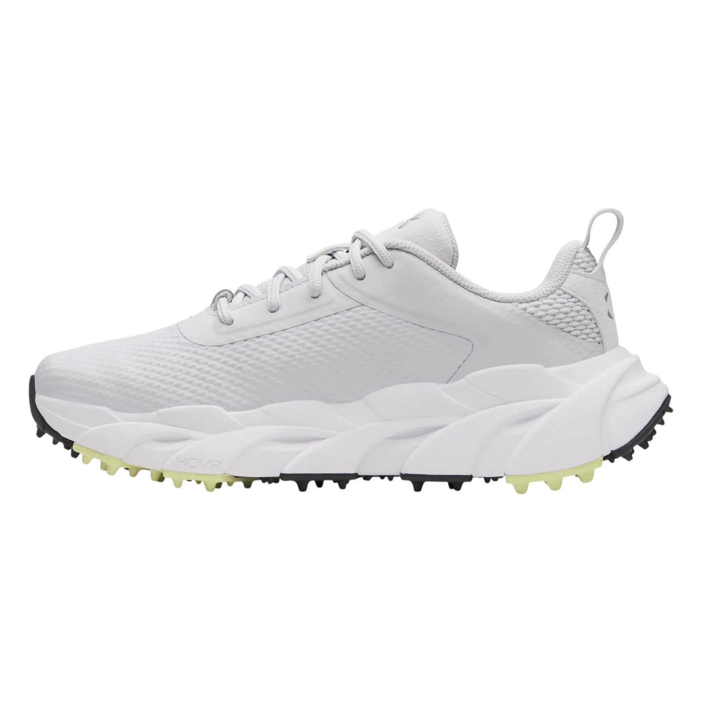 Under Armour Ladies Halo Hybrid SL Golf Shoes 6009284