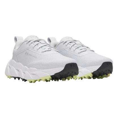Under Armour Ladies Halo Hybrid SL Golf Shoes 6009284