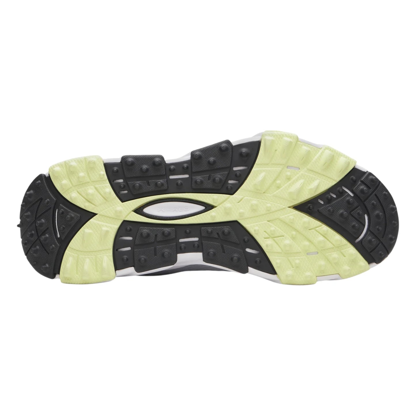 Under Armour Ladies Halo Hybrid SL Golf Shoes 6009284