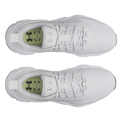 Under Armour Ladies Halo Hybrid SL Golf Shoes 6009284