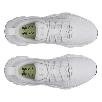Under Armour Ladies Halo Hybrid SL Golf Shoes 6009284