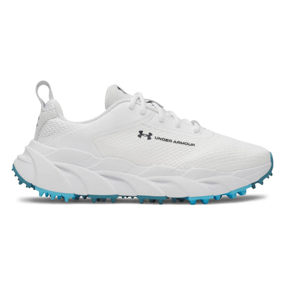 Under Armour Ladies Halo Hybrid SL Golf Shoes 6009284