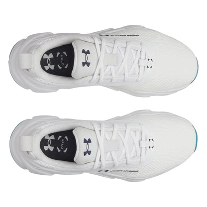 Under Armour Ladies Halo Hybrid SL Golf Shoes 6009284