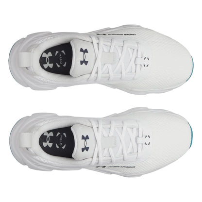 Under Armour Ladies Halo Hybrid SL Golf Shoes 6009284