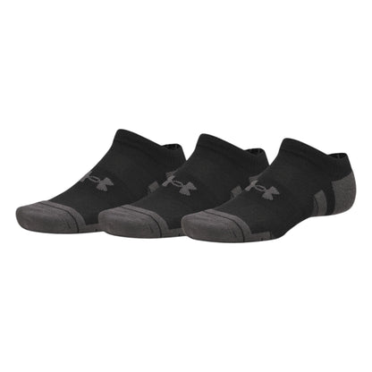 Under Armour Performance Tech 3-Pack Golf Socks 6015136