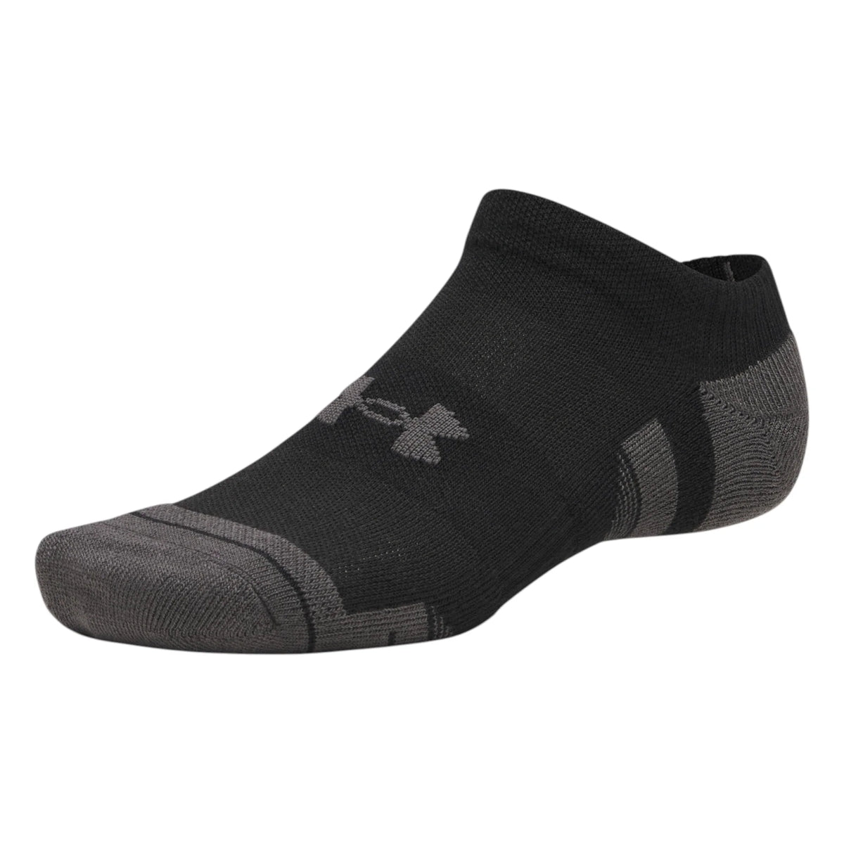 Under Armour Performance Tech 3-Pack Golf Socks 6015136
