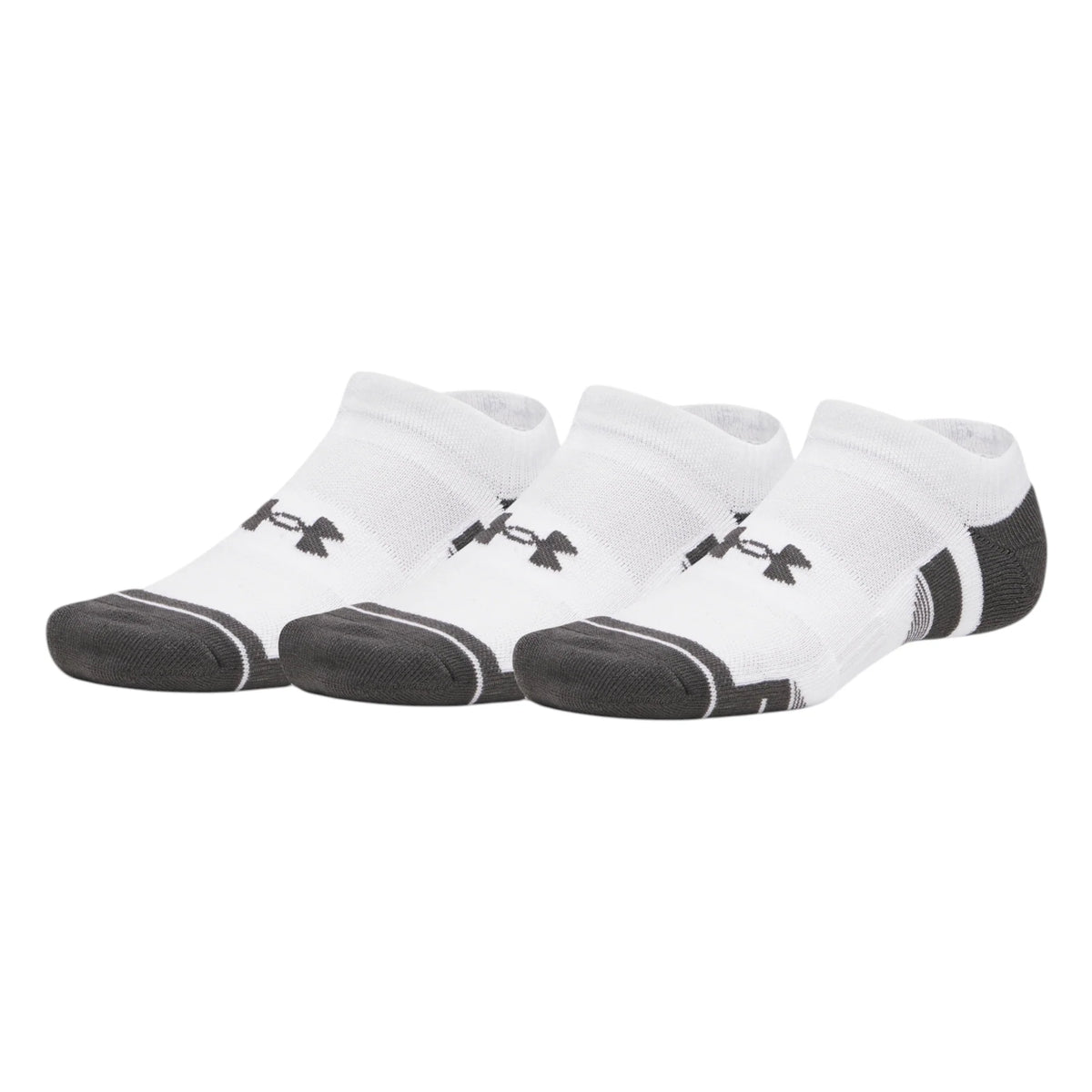 Under Armour Performance Tech 3-Pack Golf Socks 6015136