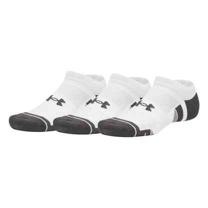 Under Armour Performance Tech 3-Pack Golf Socks 6015136