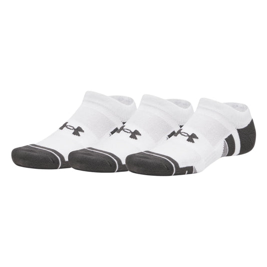 Under Armour Performance Tech 3-Pack Golf Socks 6015136