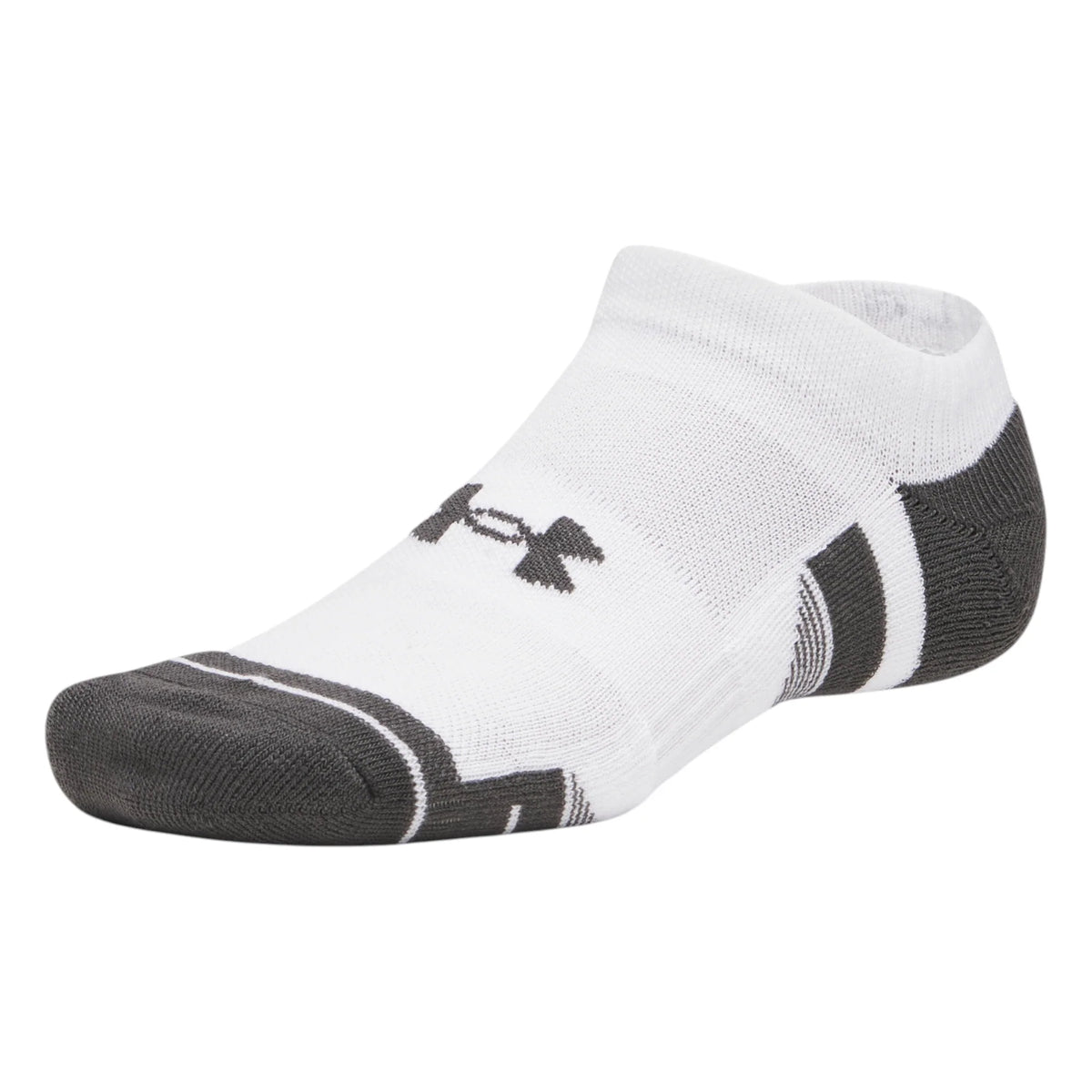 Under Armour Performance Tech 3-Pack Golf Socks 6015136