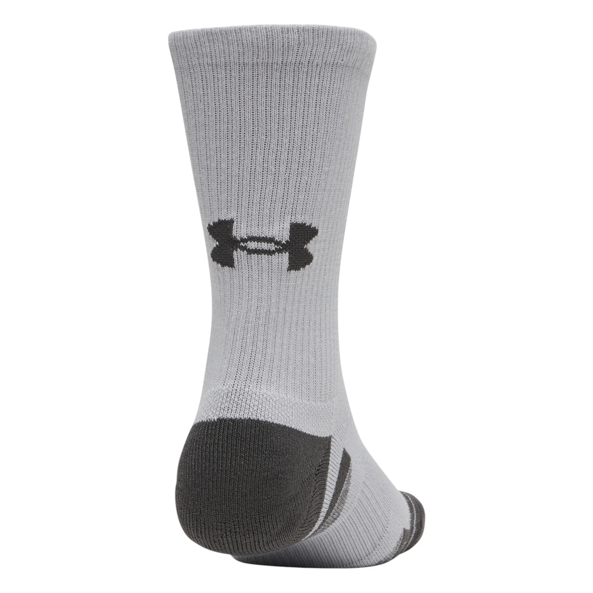 Under Armour Performance Tech 3-Pack Crew Golf Socks 6015139
