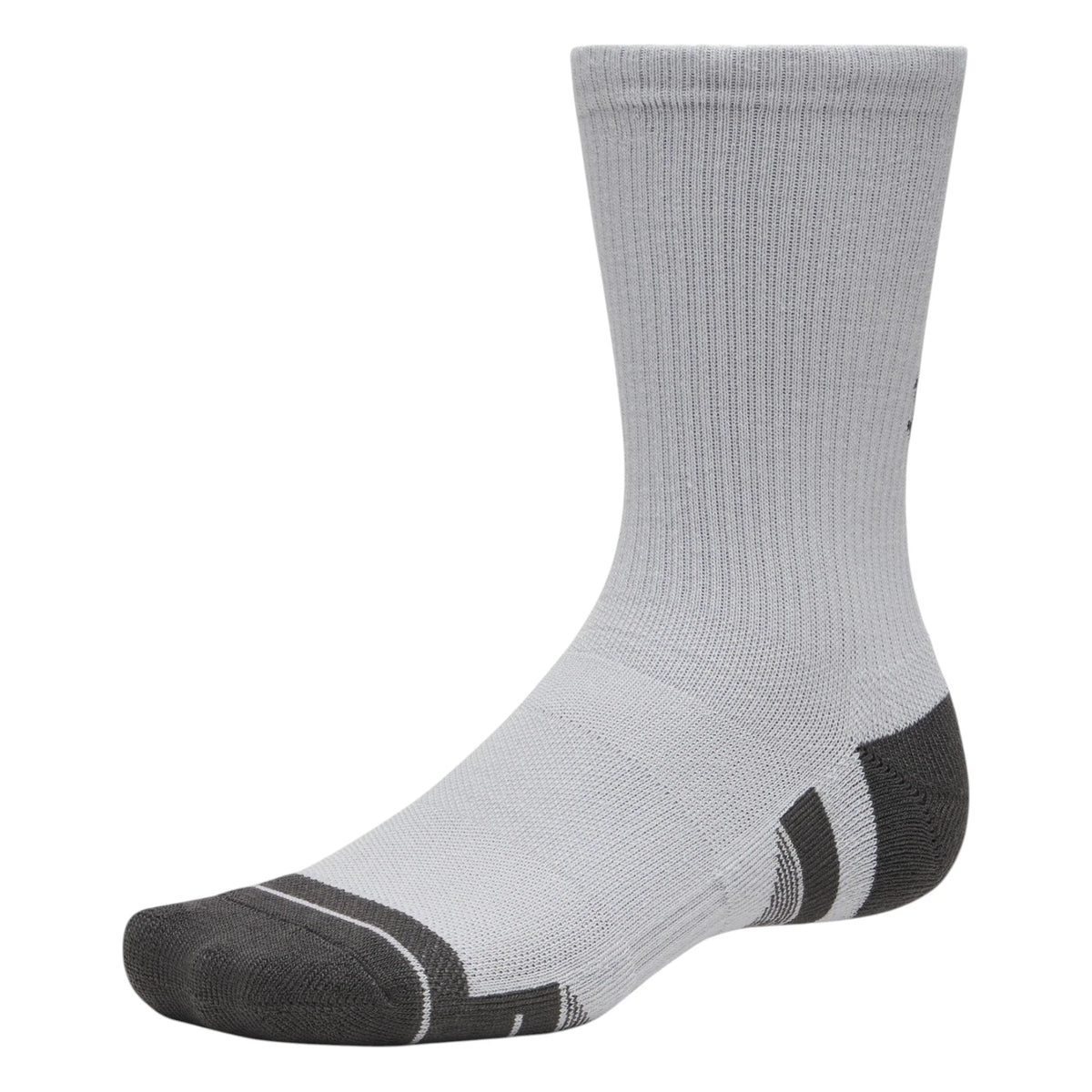 Under Armour Performance Tech 3-Pack Crew Golf Socks 6015139