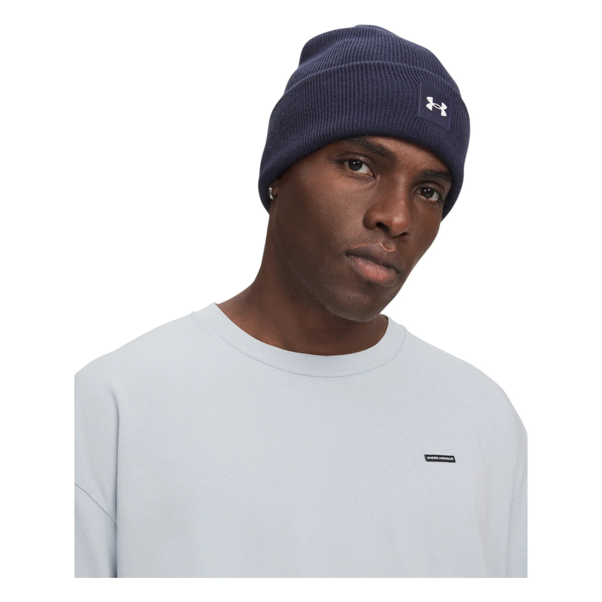 Under Armour Halftime Pom Golf Beanie 1373155