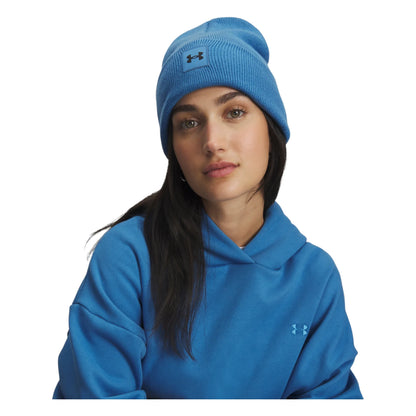 Under Armour Halftime Cuff Golf Beanie 1373155