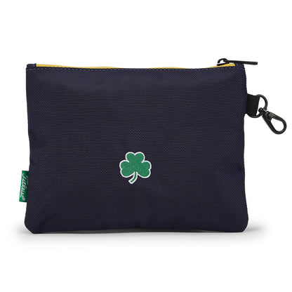 Titleist Shamrock LE Zippered Golf Pouch TA23ZPSH