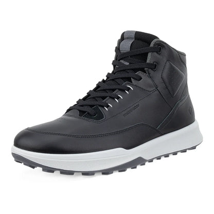 ECCO Street Vibe Hi-Top Golf Shoes 138514