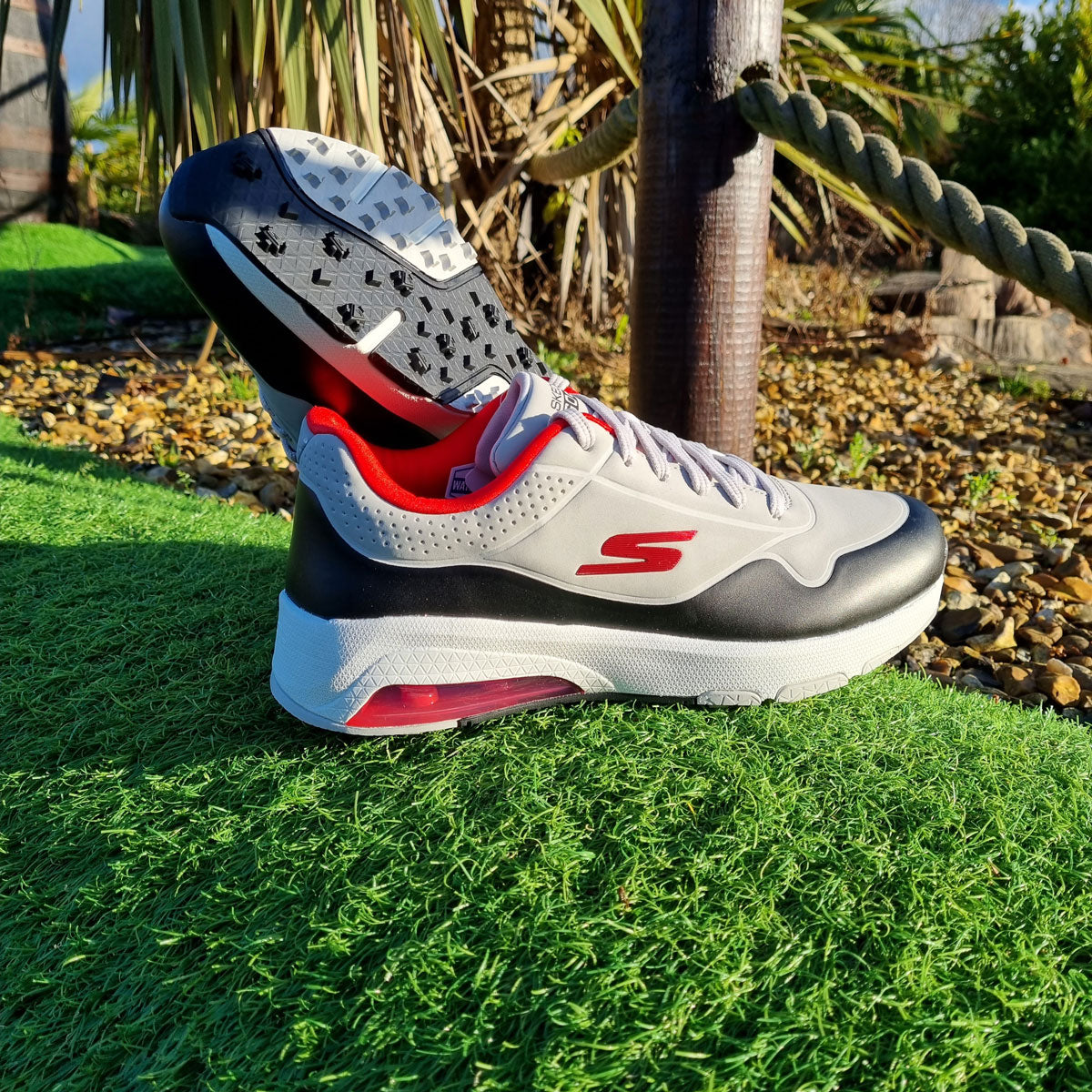 Mens Skechers Golf Shoes Next Day Delivery Available