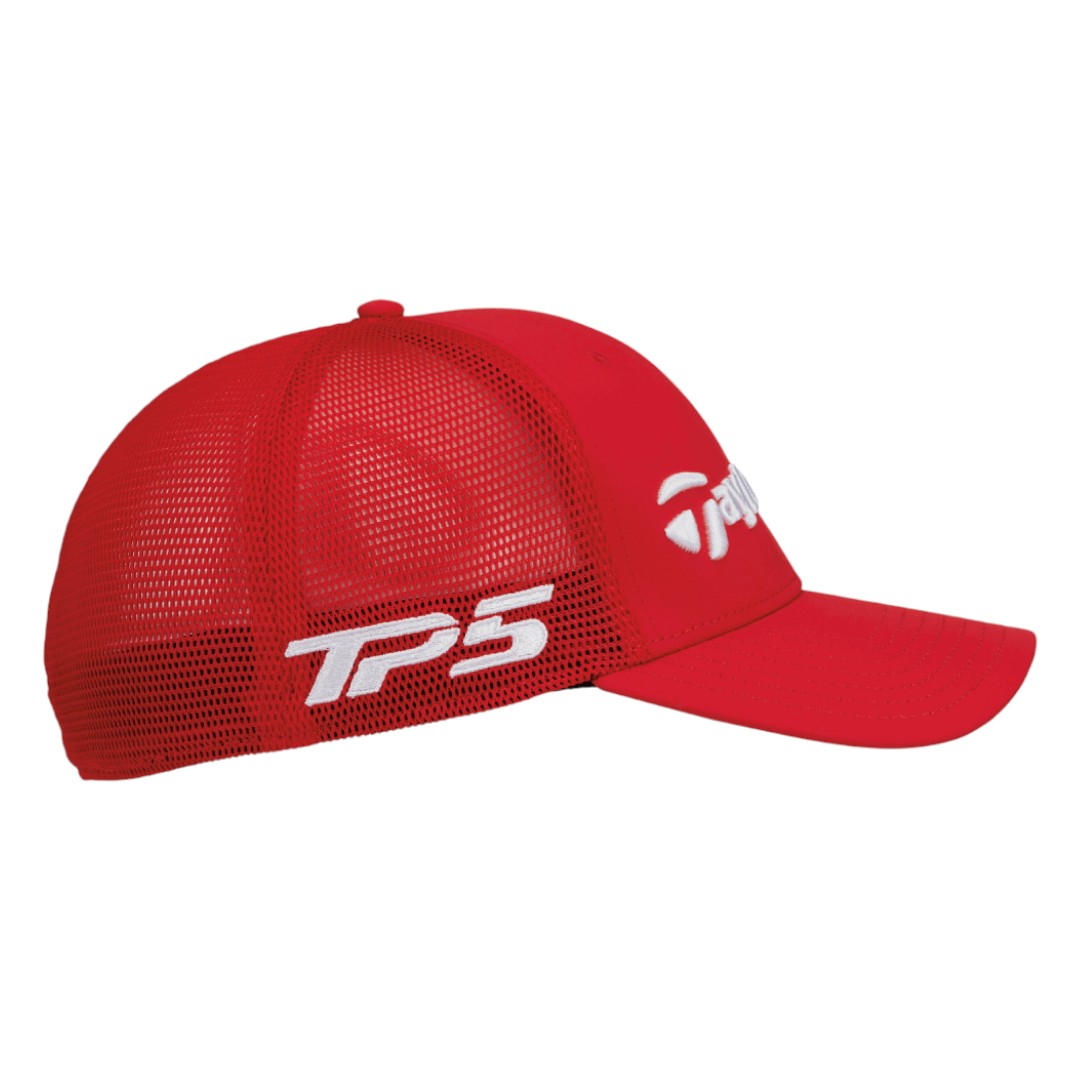 TaylorMade Tour Cage Golf Cap N3850817