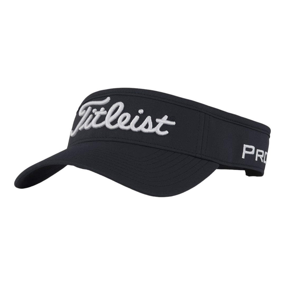 Titleist Tour Performance Golf Visor TH8VTPS