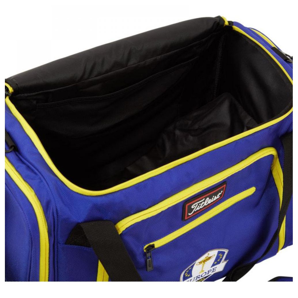 Titleist Players Duffel Bag TA20PDF