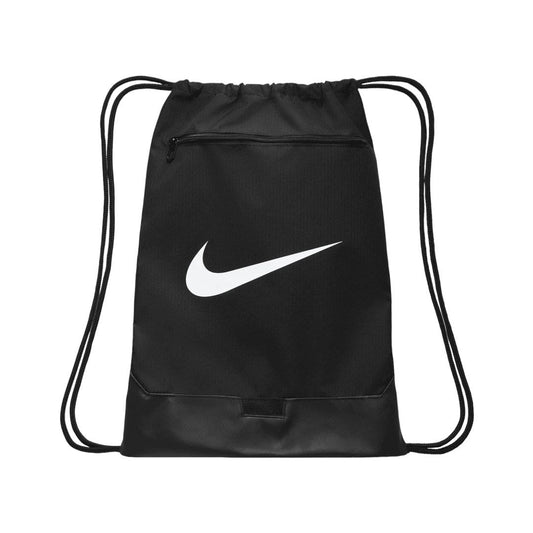 Nike Brasilia Drawstring Golf Bag DM3978