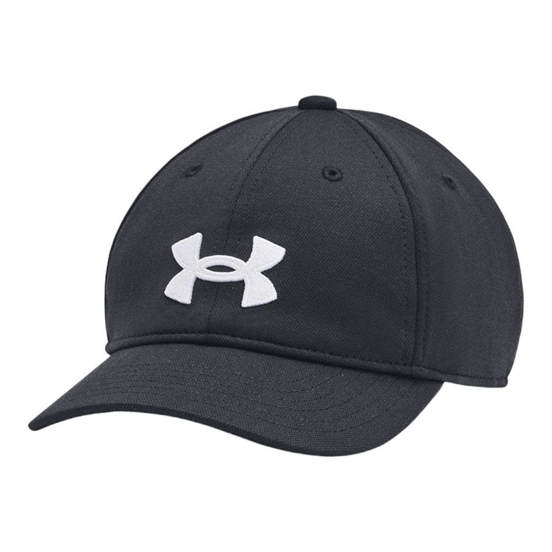 Junior Under Armour Blitzing Golf Cap 1376712
