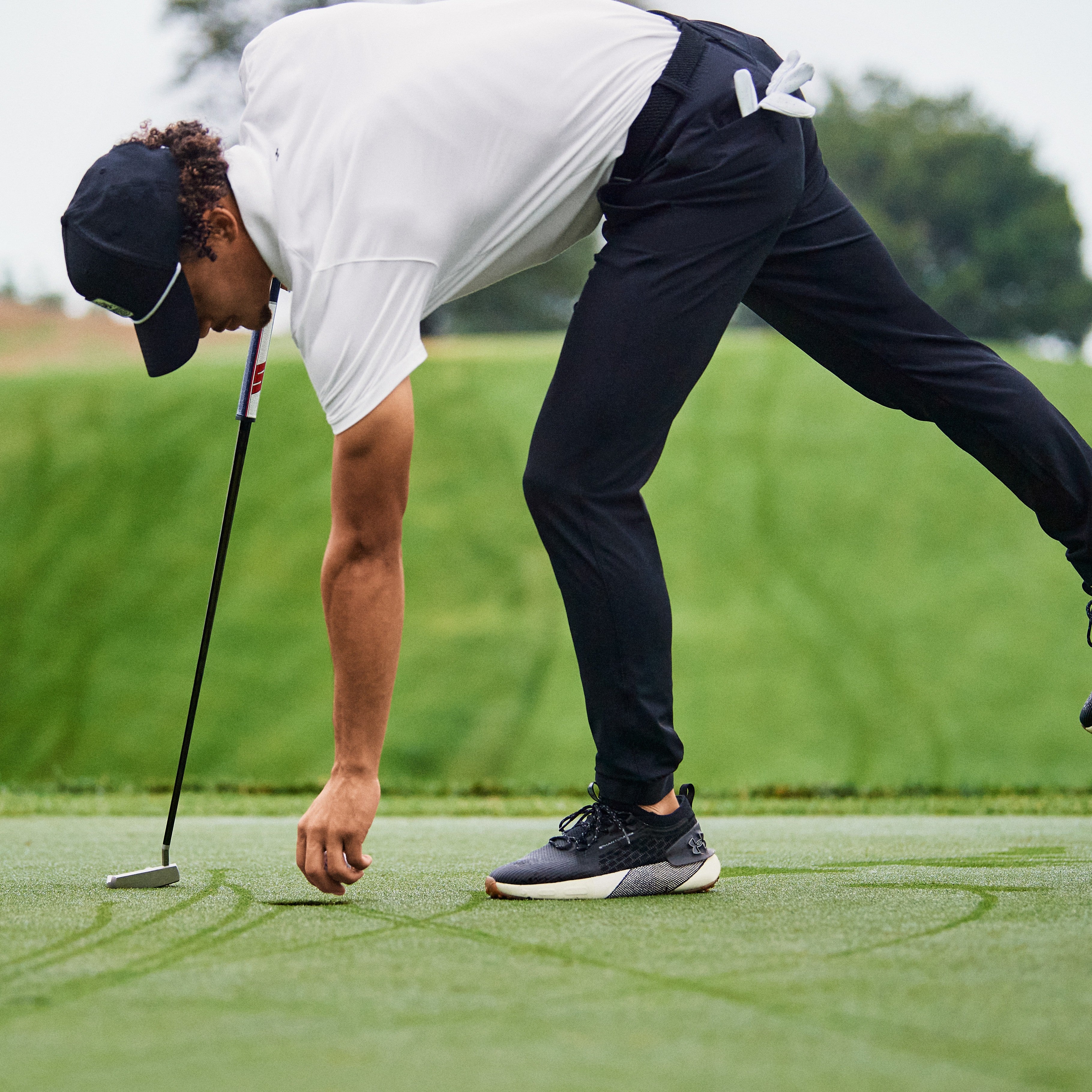 Under armour mens golf shoes clearance Clearance