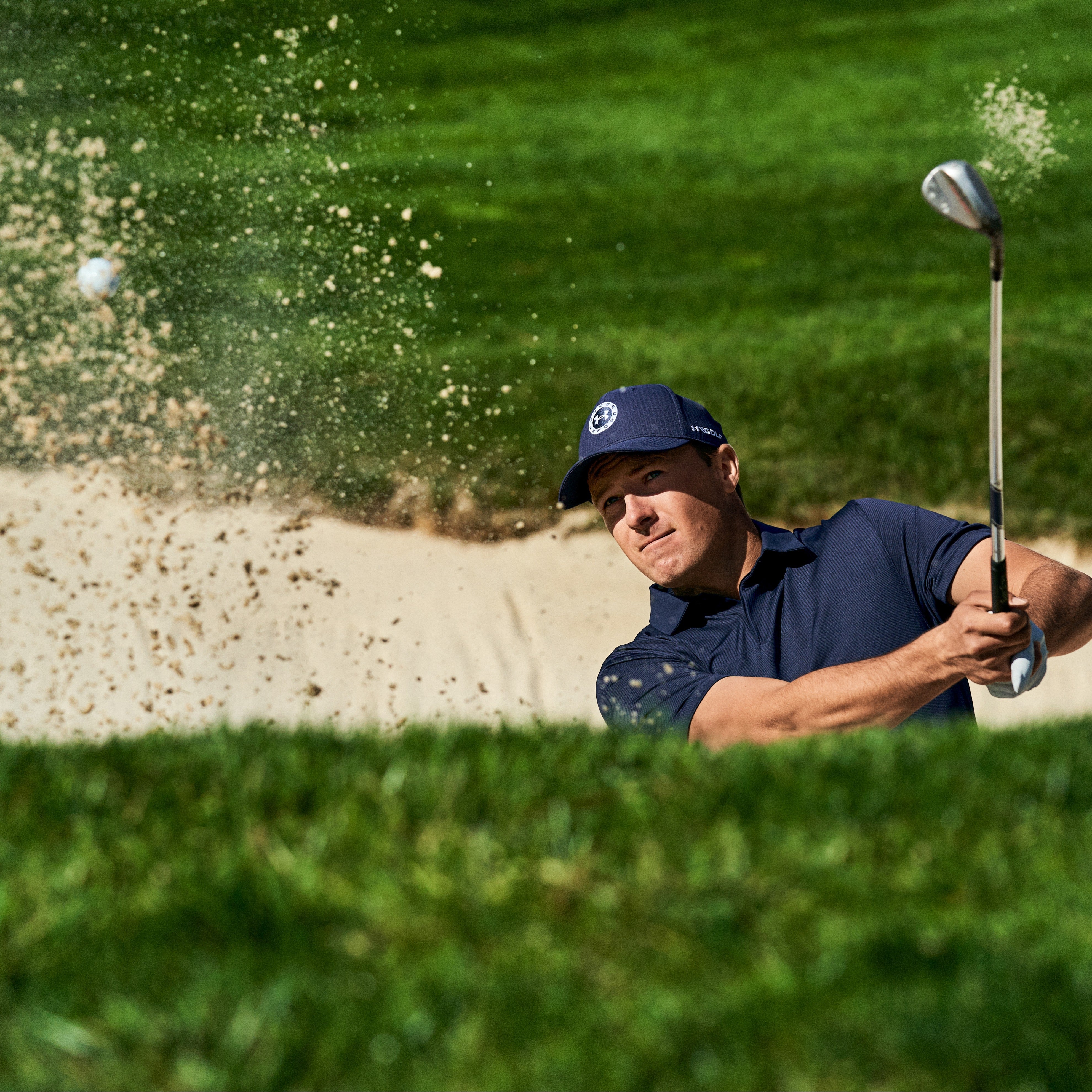 Under armour match play golf best sale shoes