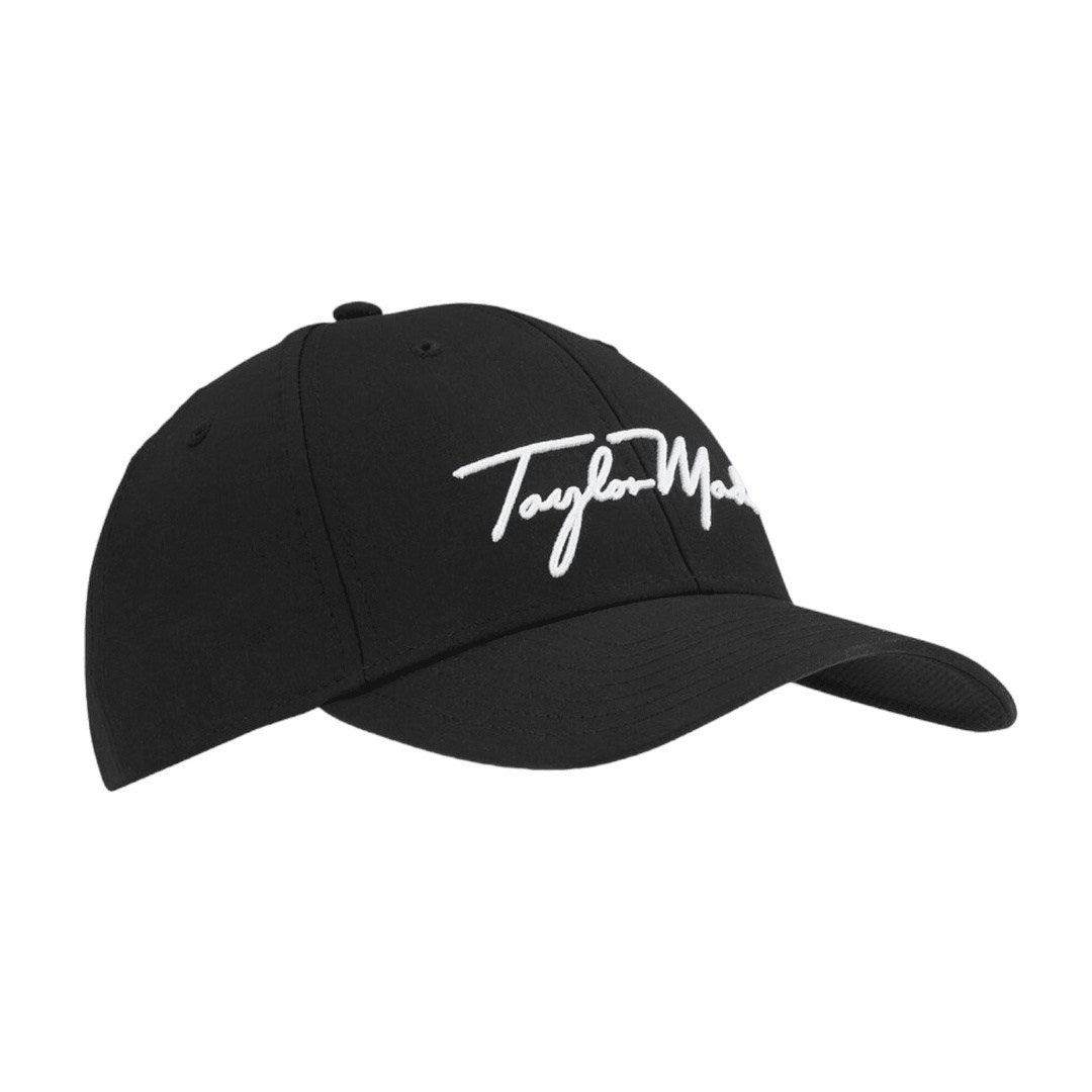 TaylorMade Script Seeker Golf Cap V9733801