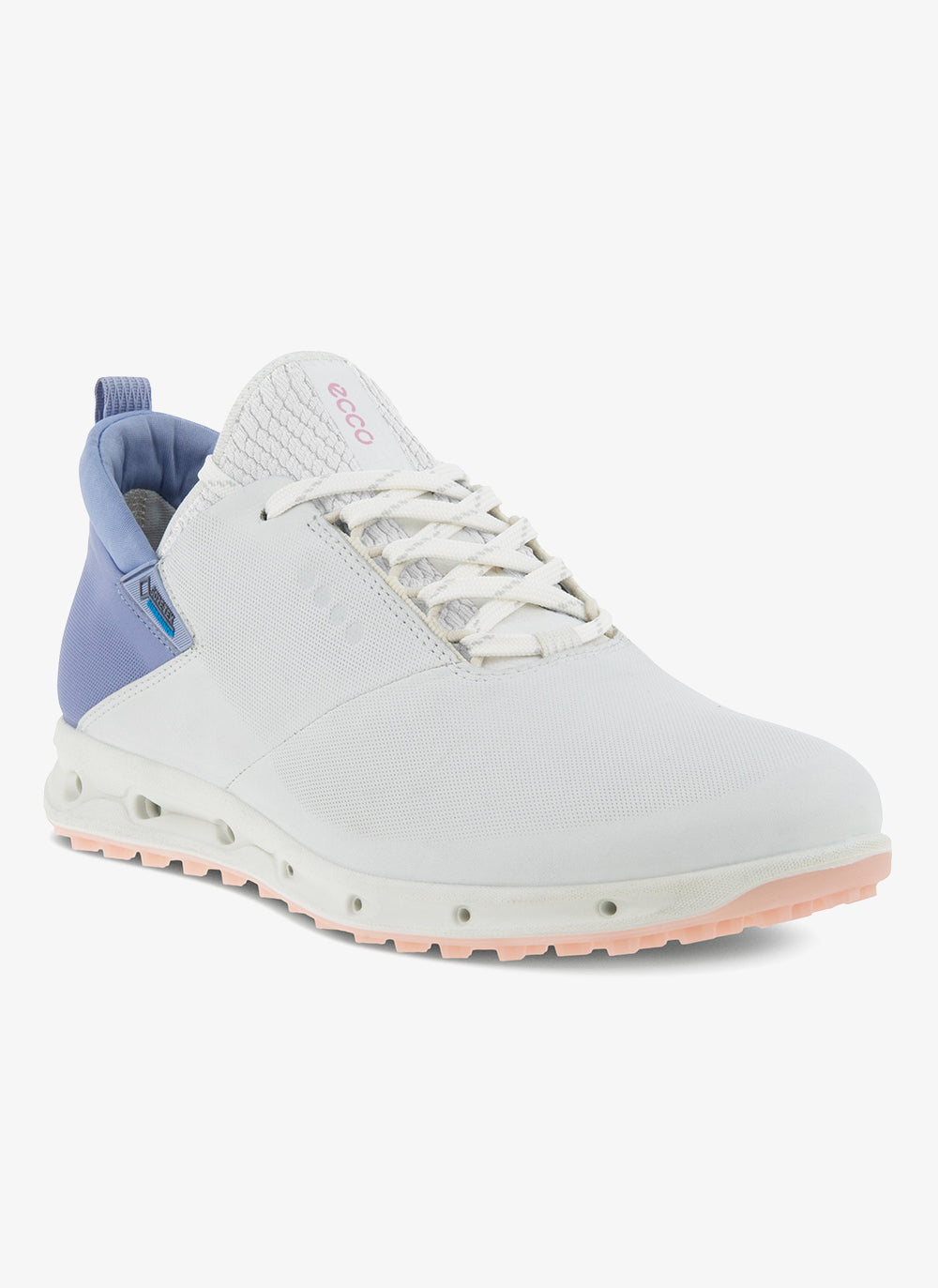 Ecco Ladies Cool Pro Golf Shoes 125123