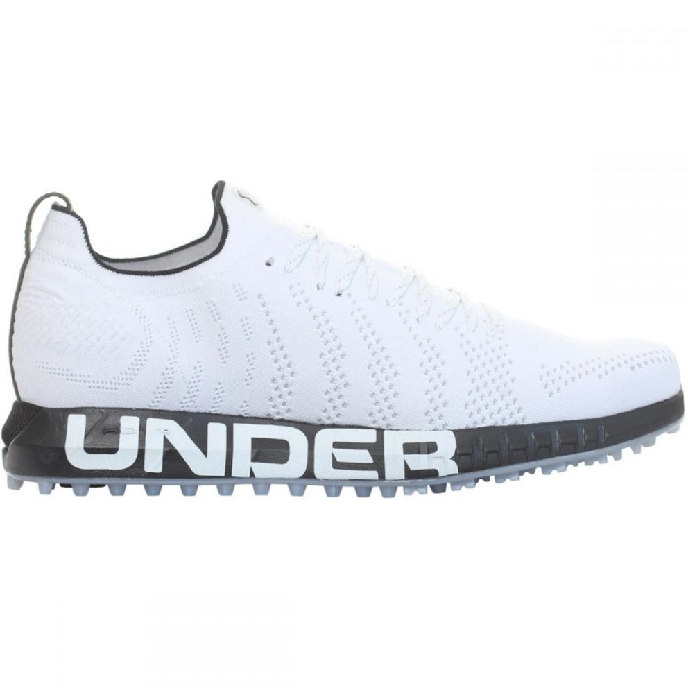 Under Armour HOVR Knit SL Golf Shoes 3024574