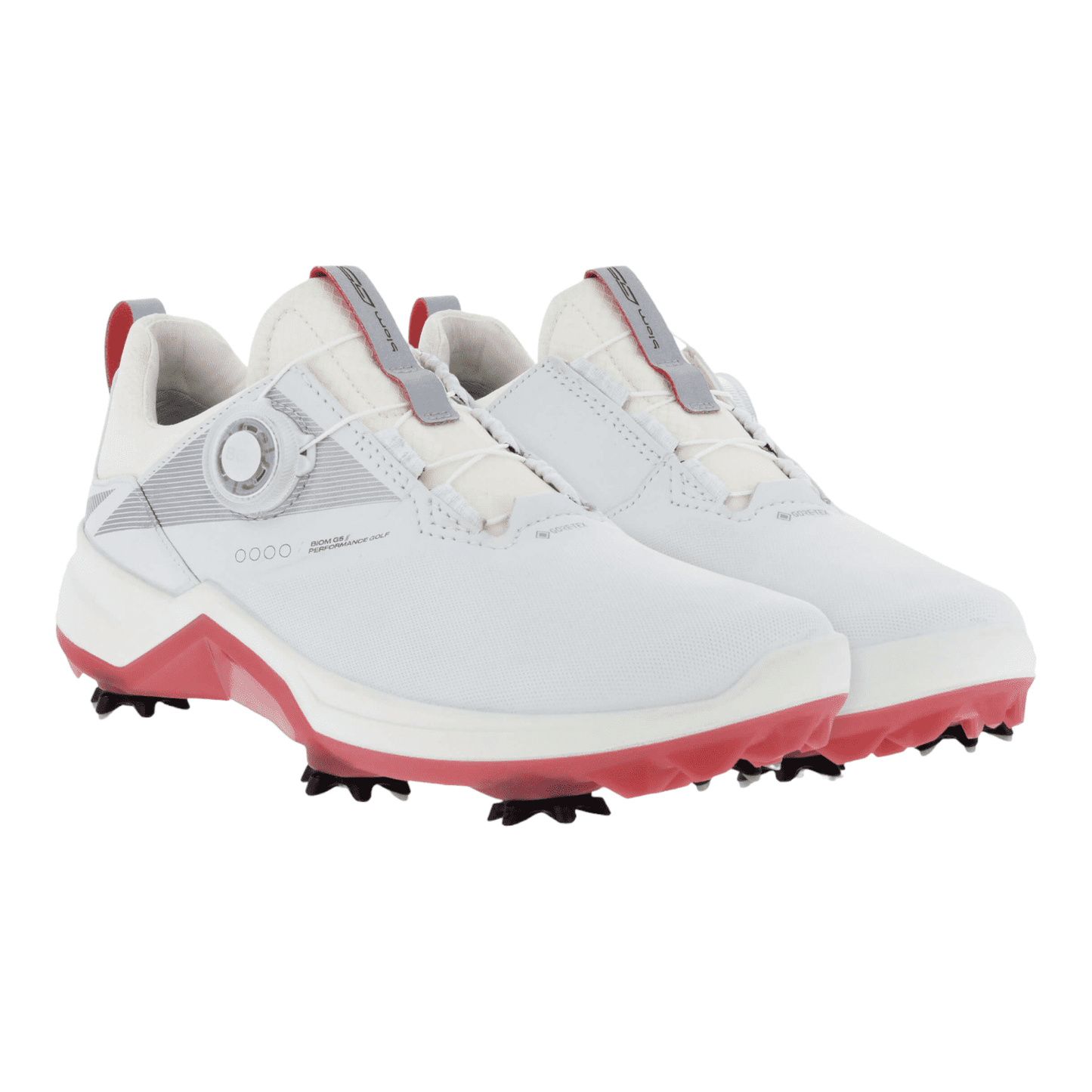 Ecco Ladies Biom G5 Golf Shoes 152503