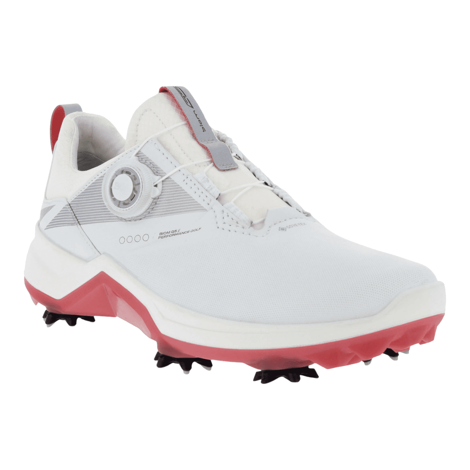 Ecco Ladies Biom G5 Golf Shoes 152503